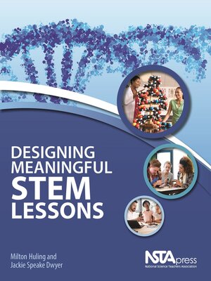 cover image of Designing Meaningful STEM Lessons